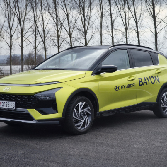 Vozili smo: Hyundai Bayon 1.2 MPI – mlogo hteo, mlogo započeo