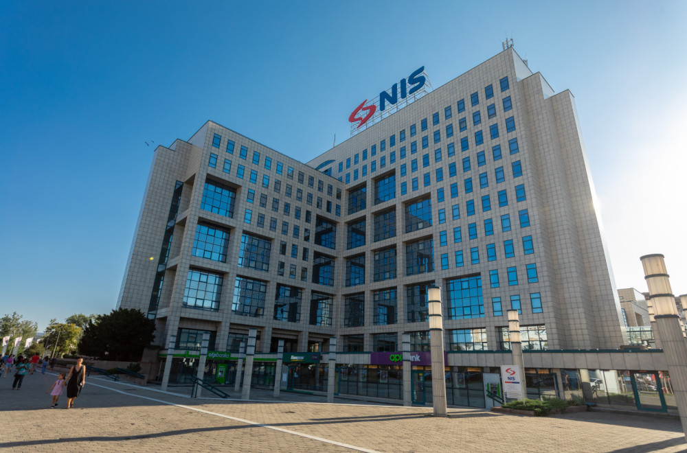 NIS podneo zahtev za novu posebnu licencu Ministarstvu finansija SAD