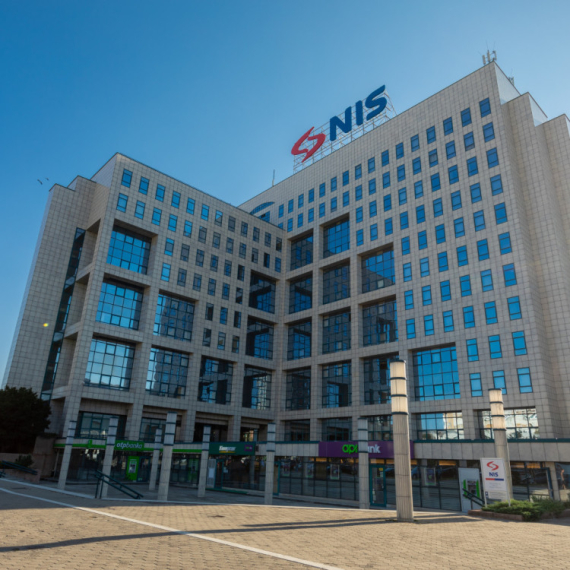 NIS podneo zahtev za novu posebnu licencu Ministarstvu finansija SAD