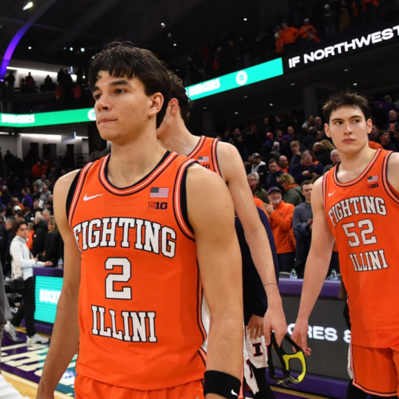 Andrej Stojaković: "Bogdanović mi je dao važan savet"