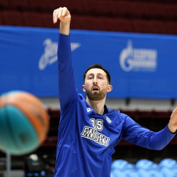 Srbin na Ol-staru – ruskom