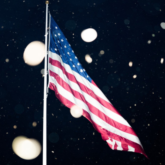 Vašington poslao jasnu poruku: Spremite se