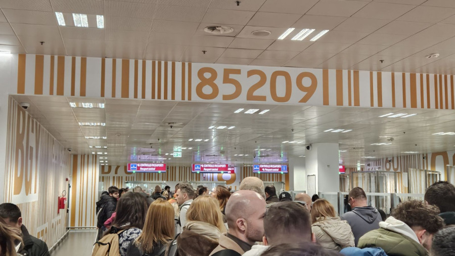 Srbin krenuo na put za Banjaluku preko Hrvatske, ali jednu stvar nije očekivao: To je sada tako