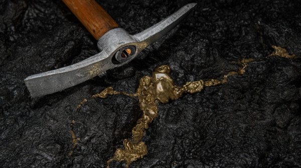 Serbia sits on wealth, literally: The most promising deposit in the region discovered