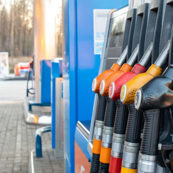 Stigle nove cene goriva: Evo koliko ćemo plaćati narednih 7 dana