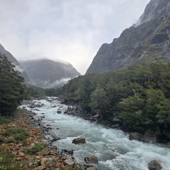 Pronađeno telo ženske osobe nakon pet dana: Ronioci tragali za njom u Morači