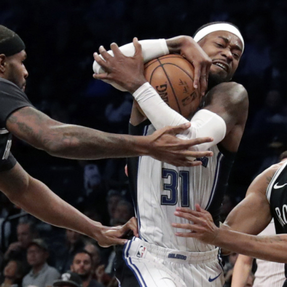 "Zvao me je Partizan, nisam odmah rekao 'ne', ali..." VIDEO