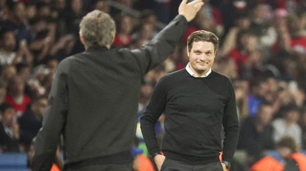 Totenhem krenuo da gasi požar – glavni kandidat je na "ić"?