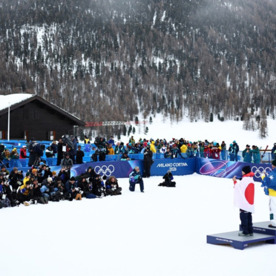Olimpijci potrošili zalihe kondoma: Tri dana nakon zvaničnog otvaranja