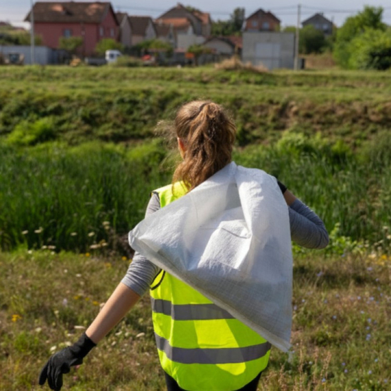 Deponije i otpad u prirodi - šta radimo našoj okolini?