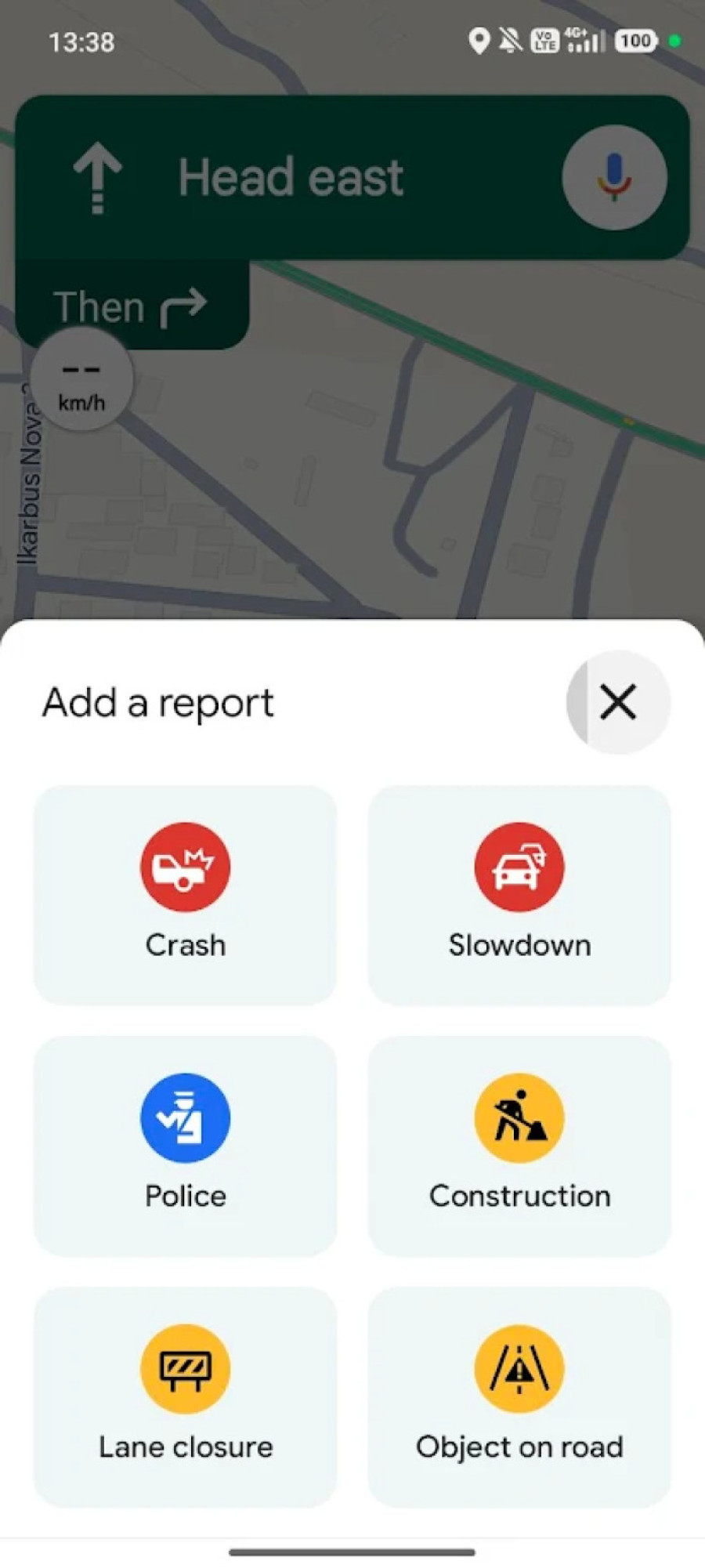 Policija, gužva, radovi na putu: Kako da sve ovo prijavite u Google mapama