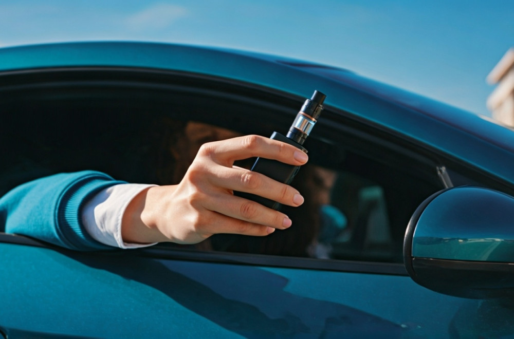 Stop dimu pred decom: Nova zabrana u Britaniji stupa na snagu