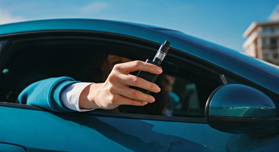 Stručnjaci upozoravaju korisnike elektronskih cigareta: Jedan ukus je rizičniji od ostalih