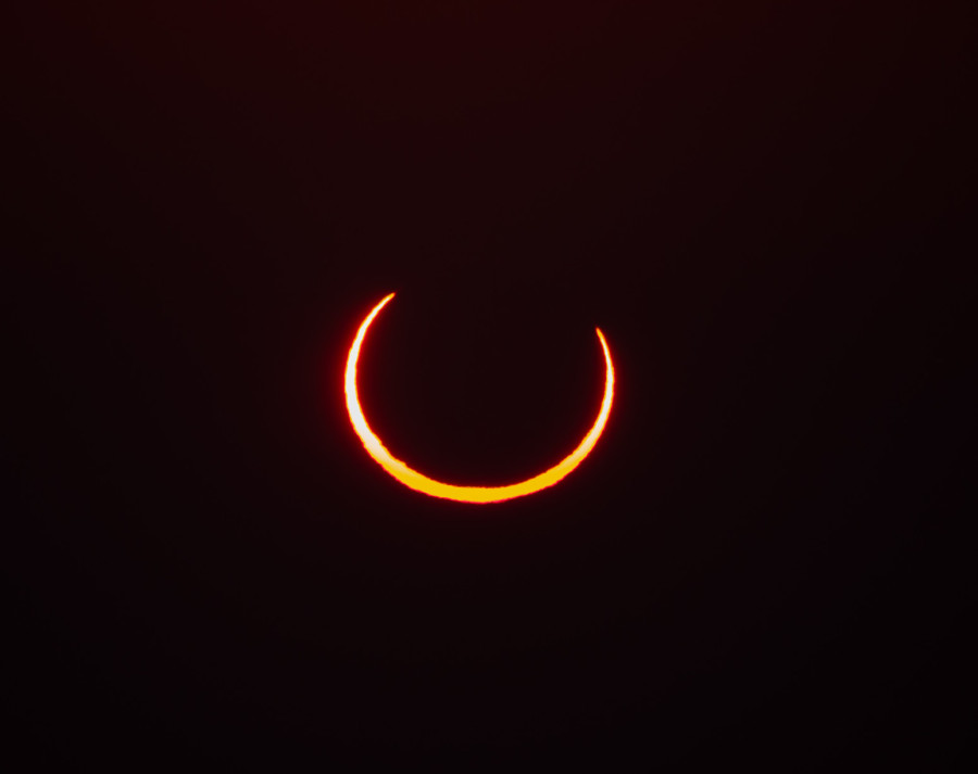 Astronauti svedočili retkom prizoru, sada red dolazi i na posmatrače sa Zemlje