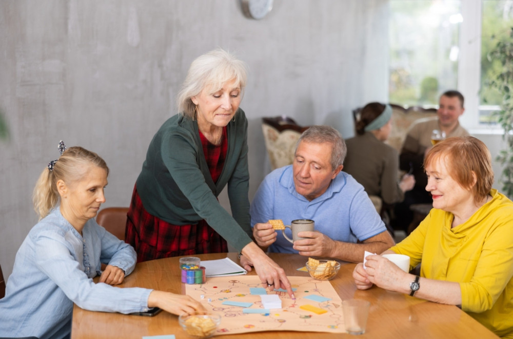 Rizik od Alchajmerove bolesti smanjen za skoro 40 odsto kod ljudi koji su uradili ovo FOTO