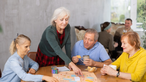 Rizik od Alchajmerove bolesti smanjen za skoro 40 odsto kod ljudi koji su uradili ovo FOTO