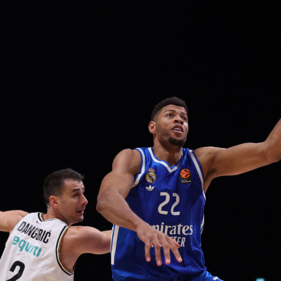 "Partizan i Real Madrid – to vam je kao Klasiko"