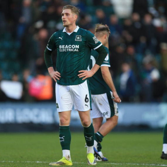 Vojvodina u Engleskoj našla zamenu za štopera