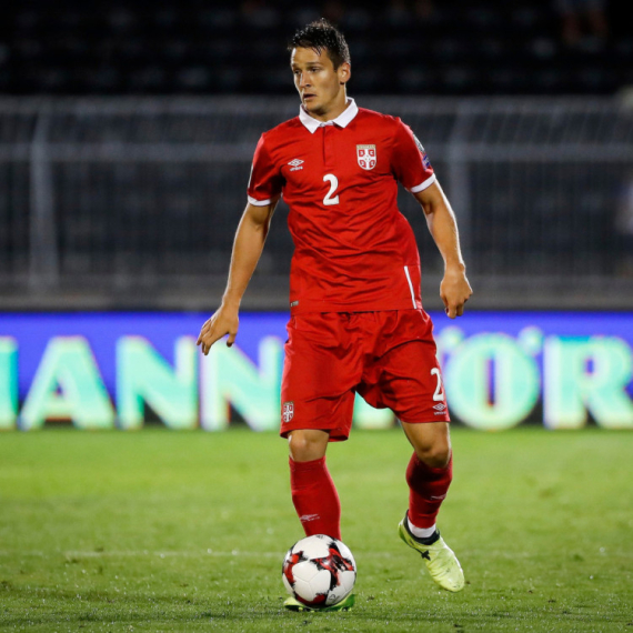 Bivši reprezentativac Srbije se vratio u Španiju