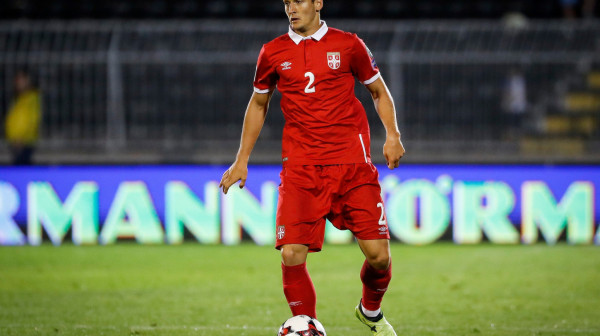 Bivši reprezentativac Srbije se vratio u Španiju