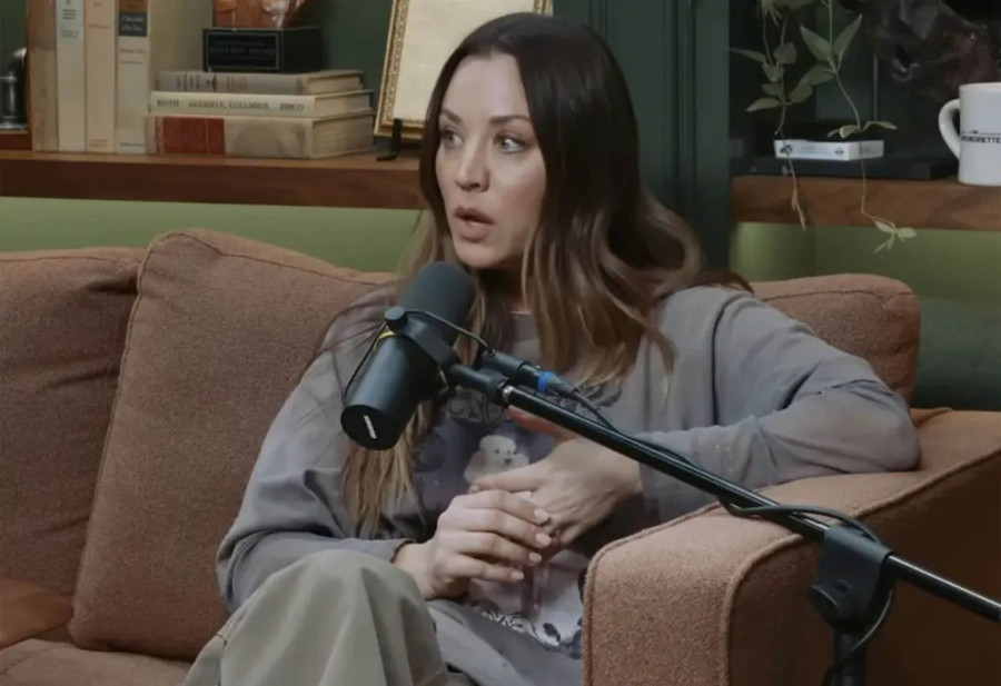 Poznata glumica otvorila dušu: Ležala sam na podu i jecala, život mi je bio uništen