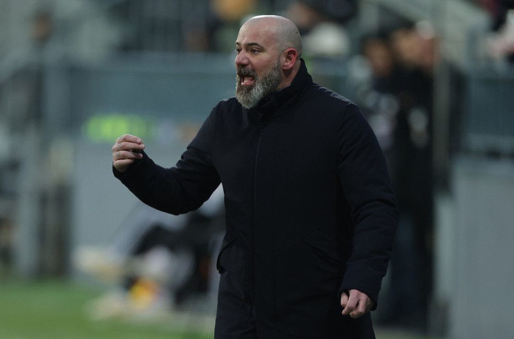 Stanković upitan za Ivanića: Možda je bolje...