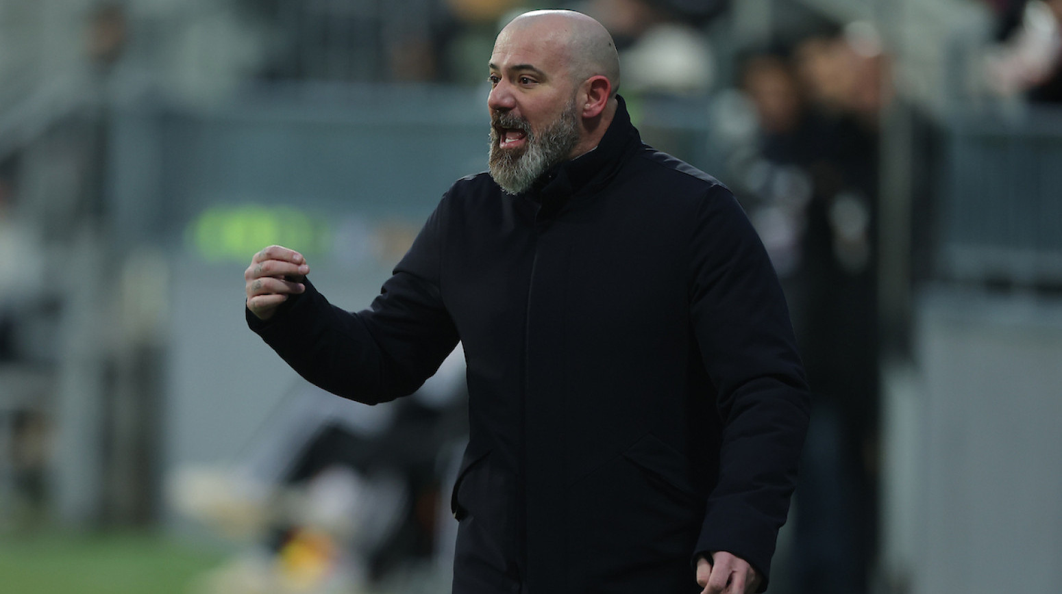 Stanković upitan za Ivanića: "Možda je bolje..."