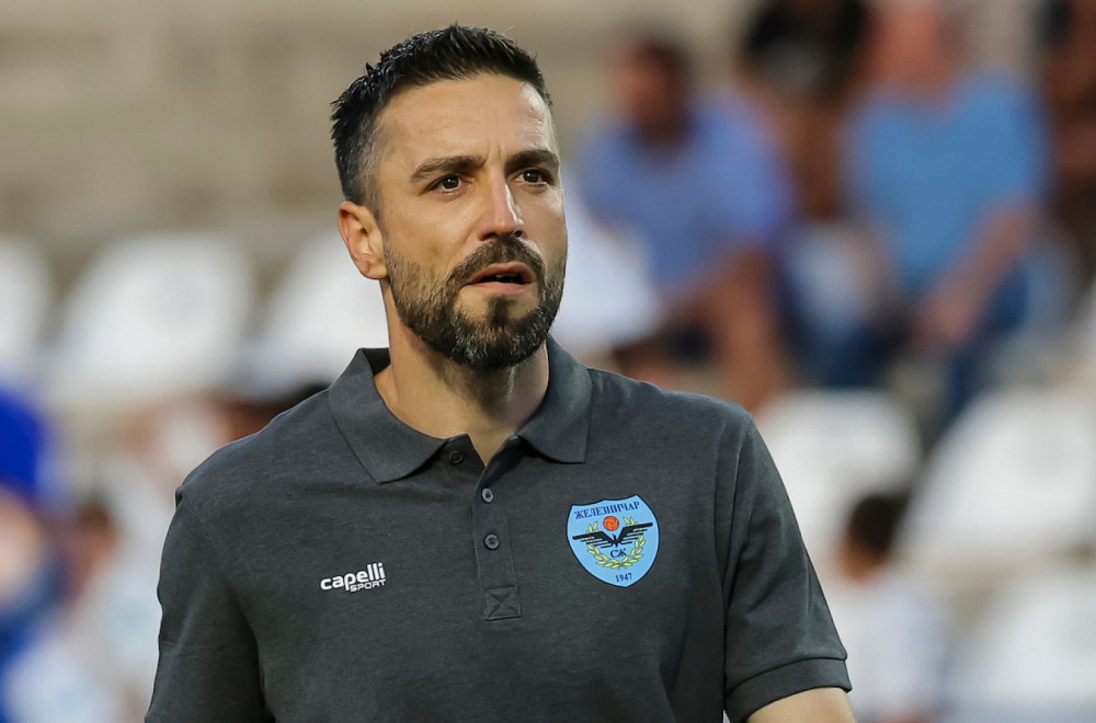 Koković pred Zvezdu: Impresivna promena Zvezde pod Stankovićem