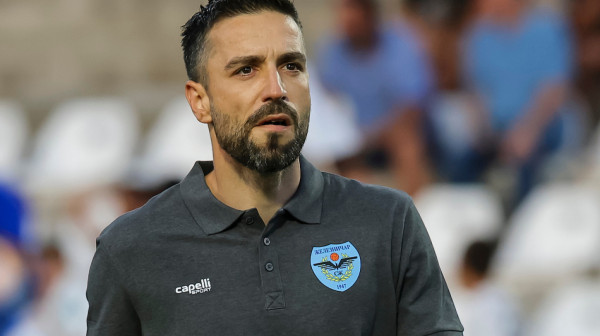 Koković pred Zvezdu: "Impresivna promena Zvezde pod Stankovićem"