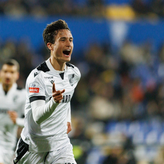 Majstorija Srbina nagrađena u Portugalu VIDEO