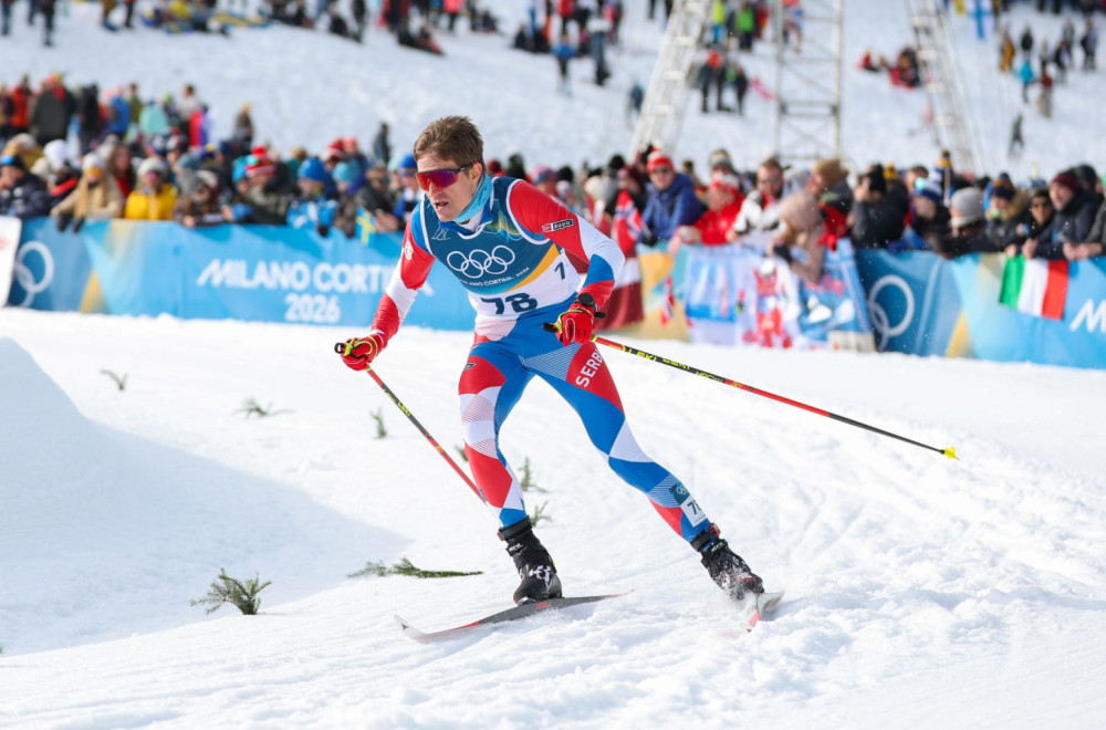 Milosavljević 89. na 10 kilometara – osmo zlato za nestvarnog Kleba