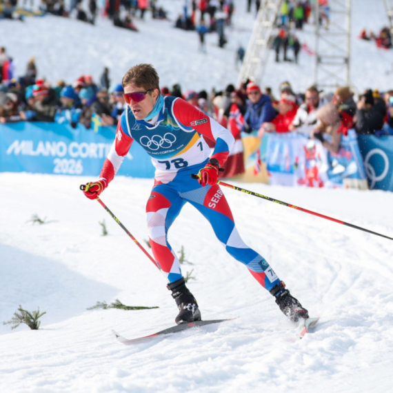 Milosavljević 89. na 10 kilometara – osmo zlato za nestvarnog Kleba