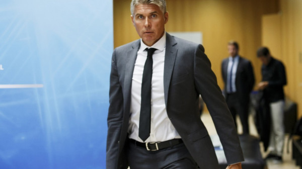 Šef suđenja pri UEFA: "Prekinuti mikroskopske VAR intervencije"