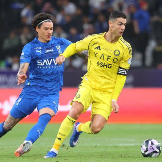 Al Hilal otpisao skupoceno pojačanje