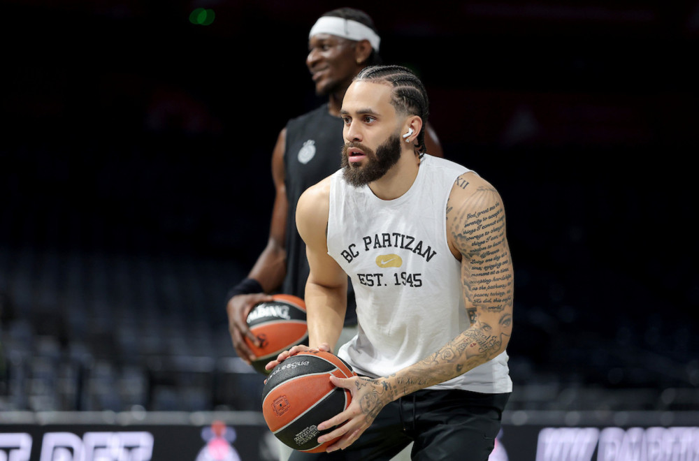 Partizan se podigao – ranjeni Real u Beogradu