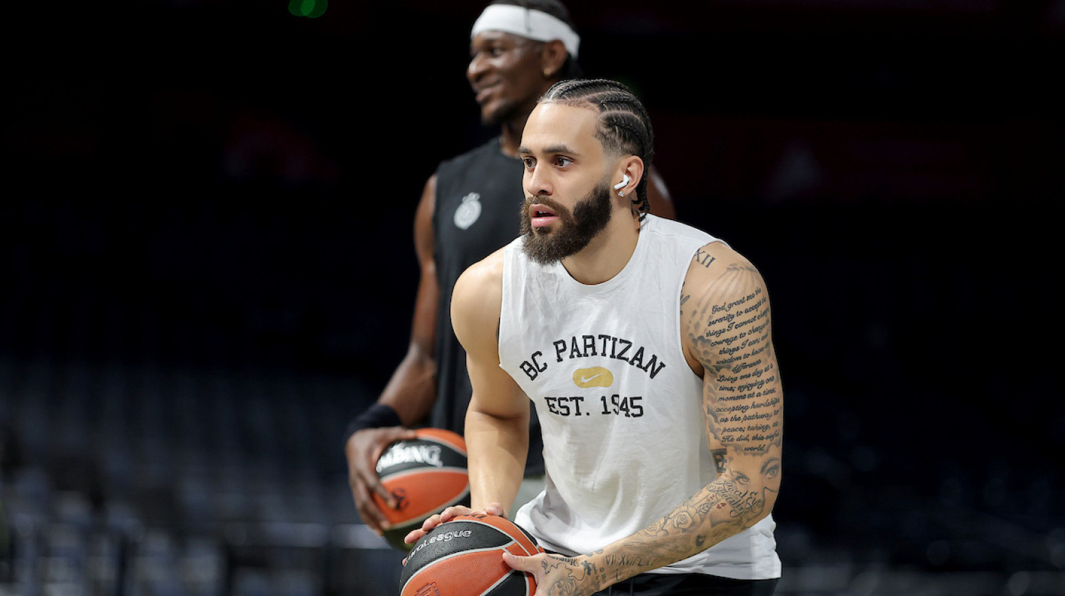 Partizan se podigao – "ranjeni" Real u Beogradu