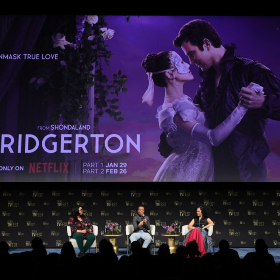 Greška u seriji "Bridgerton": Na mrežama se povela polemika zbog jednog detalja VIDEO