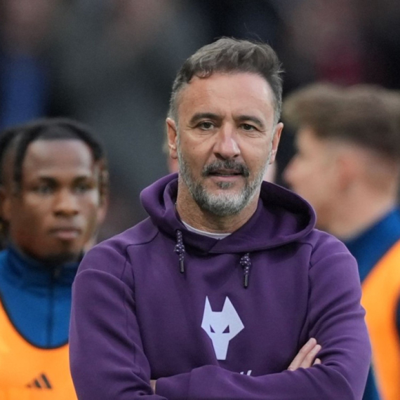 Niko kao Forest – četvrti trener vodi tim u istoj sezoni