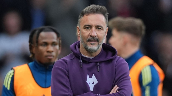 Niko kao Forest – četvrti trener vodi tim u istoj sezoni