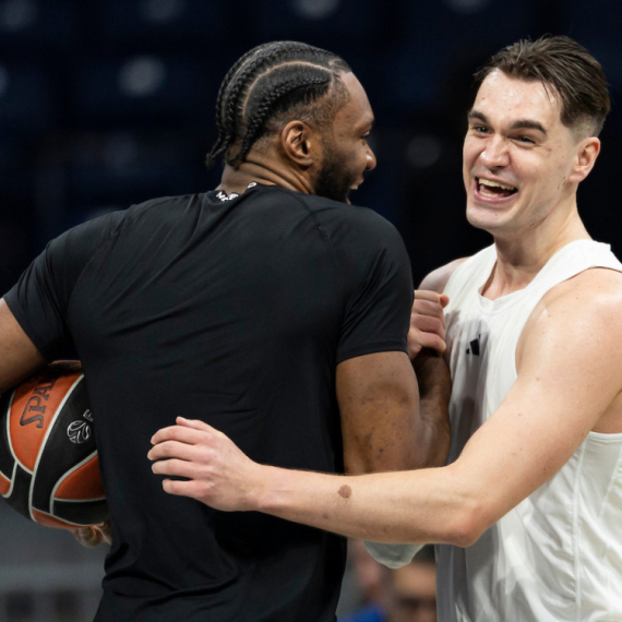 Nema mira u Partizanu – "ranjeni" Real u Beogradu