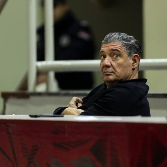 Miško Ražnatović se oglasio zbog Osetkovskog: "Šokirani smo"