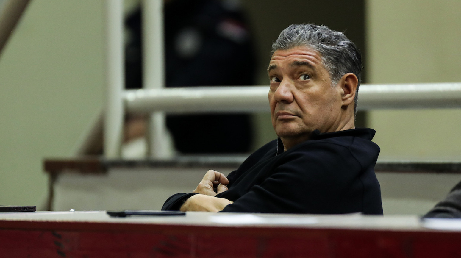 Miško Ražnatović se oglasio zbog Osetkovskog: "Šokirani smo"