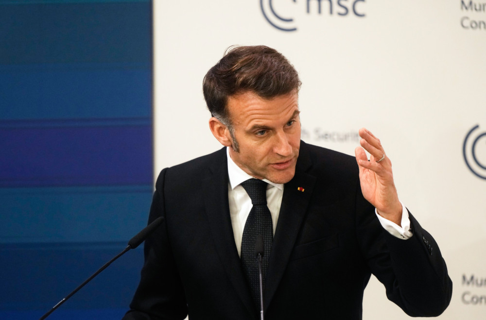 "Bez Evrope nema mira – Rusija mora da se zaustavi"