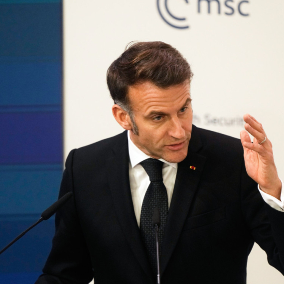 "Bez Evrope nema mira – Rusija mora da se zaustavi"