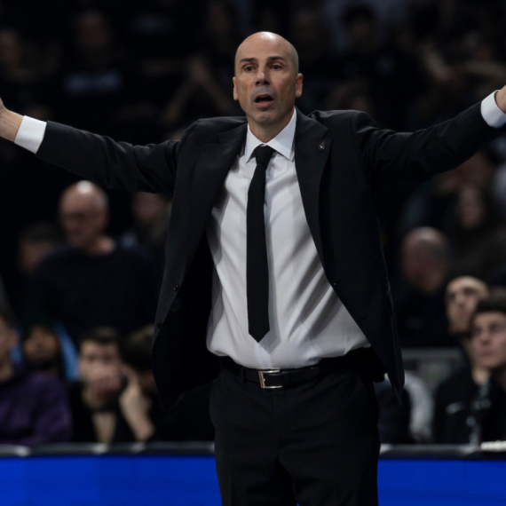 Sat otkucava: Partizan sprema novu "bombu"