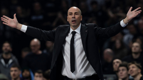 Sat otkucava: Partizan sprema novu "bombu"