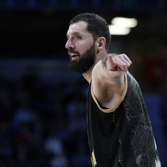 Monako izašao iz krize i izjednačio se sa Zvezdom