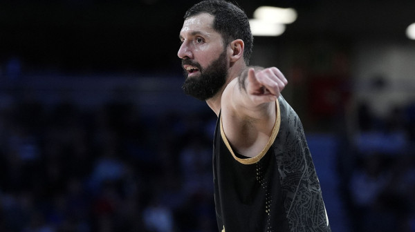 Monako izašao iz krize i izjednačio se sa Zvezdom