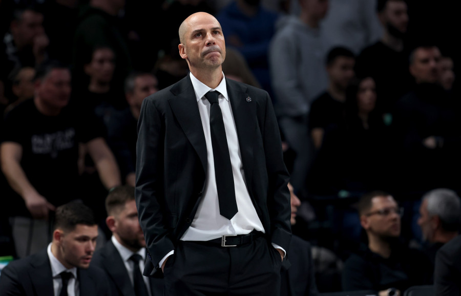 Đoan Penjaroja – glavni junak Partizana