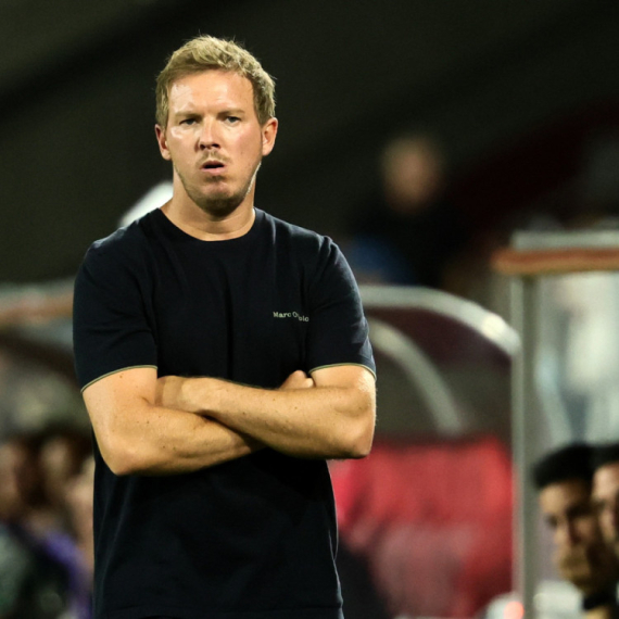 "Gostovanje Srbiji će biti izazovno zbog navijača"